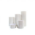 Hot Selling Round Event Used Party Cakes Tables for Glass Top Furniture Golden Wedding Cake Table