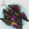 Pagoda Rose Black Tea  High Mountain Honey Fragrance Yunnan  Black Tea Yunnan Rose  Pagoda Tea