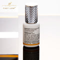 Pinny Leem Wholesale Private Label  Eye Lash Clear Eyelash Glue Adhesive Transparent Waterproof and Oil Proof Lash Glue