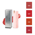 Bean Sand Waterproof Light Makeup Lipstick Soft Glossy Velvet Matte Finish Not Easy to Fade for Novice