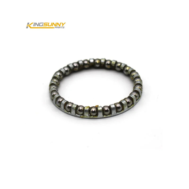 King Sunny Metal Roller Bearing for Xiaomi M365 Pro Electric Scooter Spare Parts Folding Kickscooter Repair Accessory