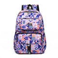Custom Guangdong Water Proof Sport Multifunctional Cute Schoolbags for Teen Girls Trendy