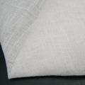 100% Linen High Class Popular Sofa Cover Curtains Fabric Linen Fabric for Furniture
