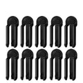 Garbage Bag Fixing Clip Fastener Trash Bin Garbage Bag Anti-skid Clip Fixing Trash Bag Clip