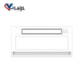 2023 Latest Ming Bath Lamp Portable Toilet Heating Exhaust Fan with Lighting Integrated Ceiling Bathroom Heater 30x30 60x30