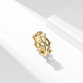Factory Wholesale High Quality Fashion Jewelry Men's Women's Stainless Steel Rings