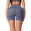 Seamless Quick Dry Gym Fitness Yoga Leggings Comfortable Workout Pants XL Plus Size Print Sports Wear Short Sports Wear Gym Yoga