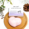 Whitening Body Soap Base Glycerin Private Label Bath Soap Handmade Yoni Goat Milk Organic Toilet Soap Bar