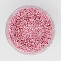Diamond Painting AB Drills Square 605AB Pink Color DMC Diamond AB Beads