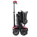 Baichen Mobility Scooters Manufacture Lightweight Portable Scooter