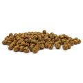 Antique Primitive Craft Rusty Tin Jingle Bells for Crafting Designing and Decorating 3/8 Inch Packages of 100.