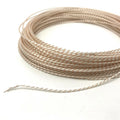 High Quality Electric Heating DIY Heated Blansket Steering Wheel Heating Wire 5V 12V 24V 36V 48V