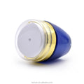 30g Acrylic Screw Top Plastic Lid Cosmetic Jar for Face Cream Eye Cream Skin Care & Sunscreen Cream