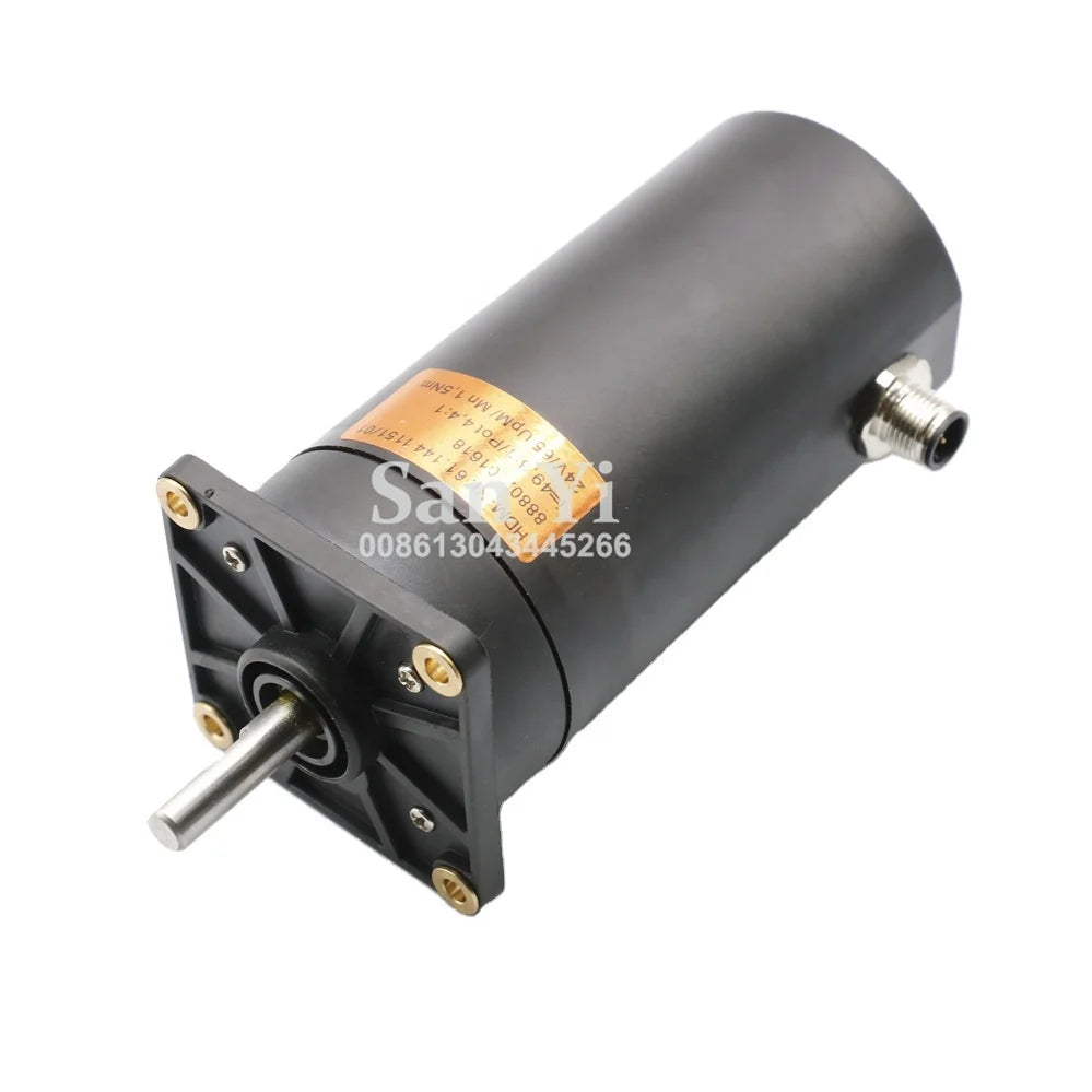 Best Quality Motor 61.144.1151 for CD102 SM102 Printing Machine Spare Parts