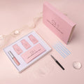 Lash Lift Sachet Set Eyelash New Arrival Lash Perm Kit Lashlifting Keratin Long Lasting Organic Lash Lift Kit