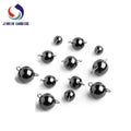 1g~30g Various Sizes Wolfram Fishing Weight Tungsten Cheburashka Sinker