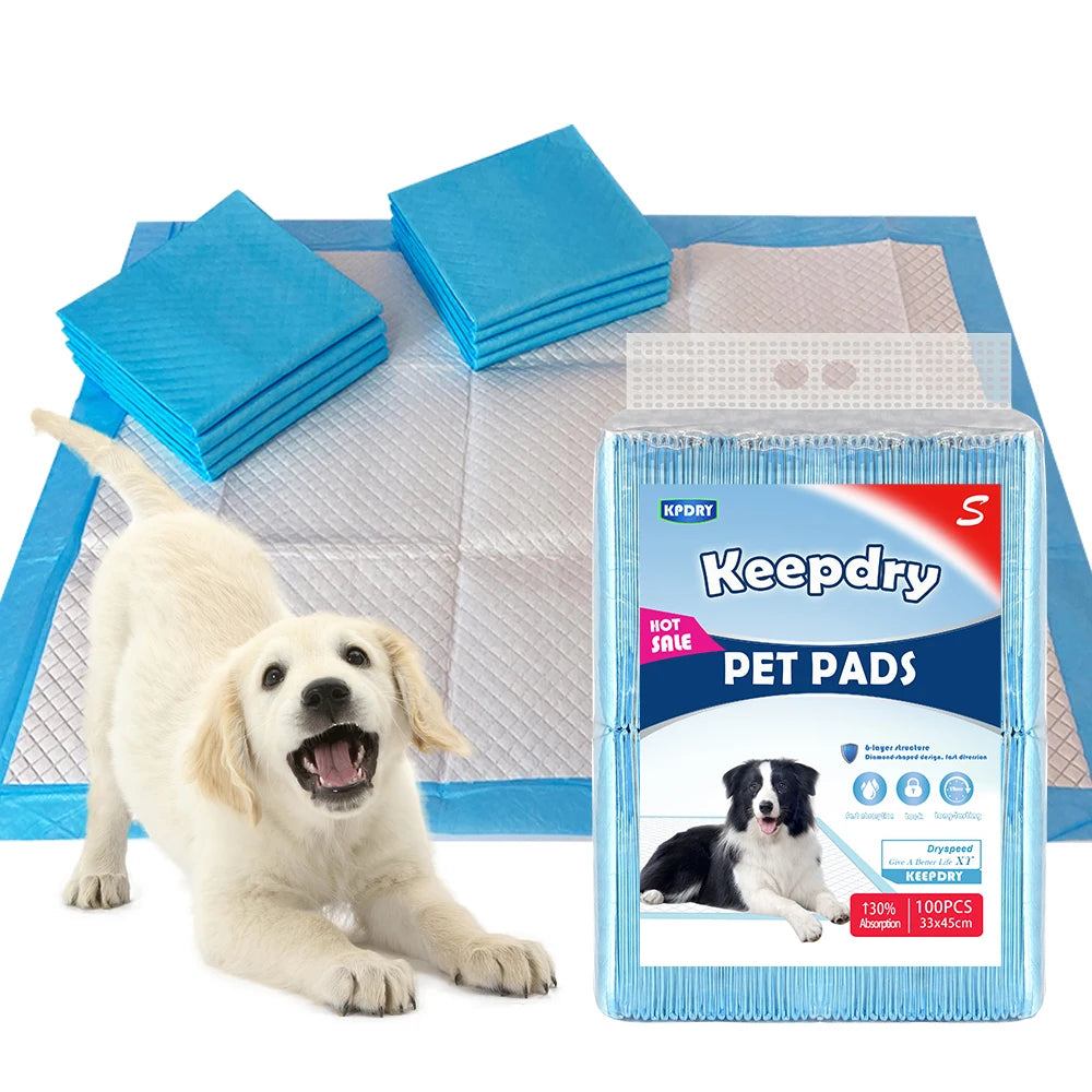 Wholesale Manufacturer Disposable Training Extra Large Dog Puppy Pads
