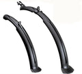 Free Sample Suitable for 26 " 27" Bicycle Mudguard Bike Lengthened All-Inclusive  Mountain Bike Front and Rear Mudguard