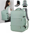 Trendy Travel Waterproof Carry on Packs Wholesale Bag Factory Fashion Large Capacity Laptop Backpack