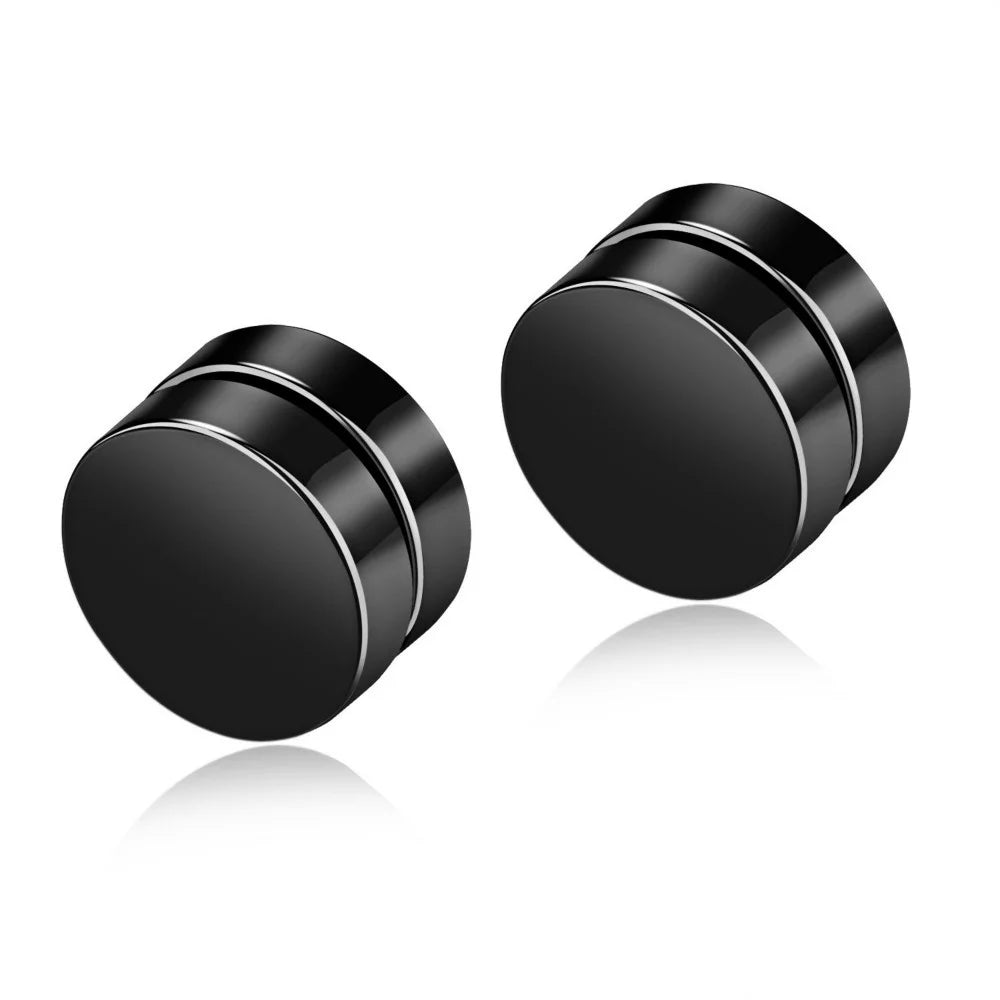 Fashion Earrings Jewelry Stainless Steel Earrings plug stud body piercing