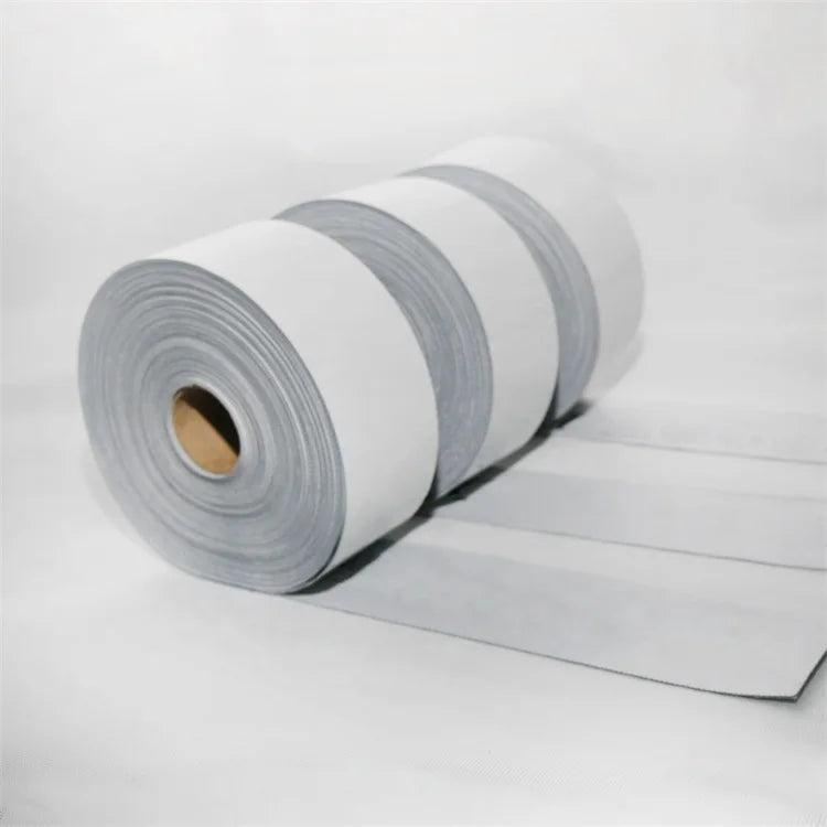 Wholesale Single Sided Adhesive Waterproof Non Woven Butyl Rubber Sealing Tape