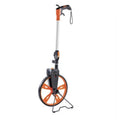 Professional DIY Measuring Wheel KESON OEM/ODM Waterproof LED Display 3-Year Warranty for Walking Distance Measurement