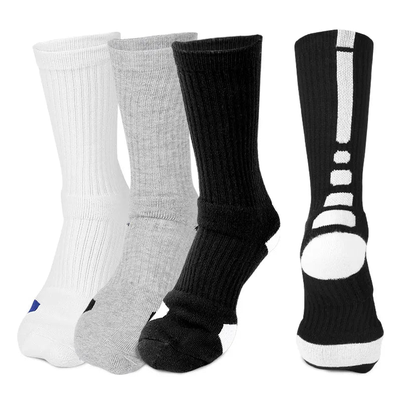 Thermal Socks for Men Women Warm Thick Heavy Duty Insulated Heated Socks for Winter Opp Bag Socks Autumn Knitted