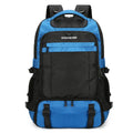 Hot Selling Custom Thickened Waterproof Picnic Bag Outdoor Travel Mountaineering Backpack with Large Capacity Picnic Backpack