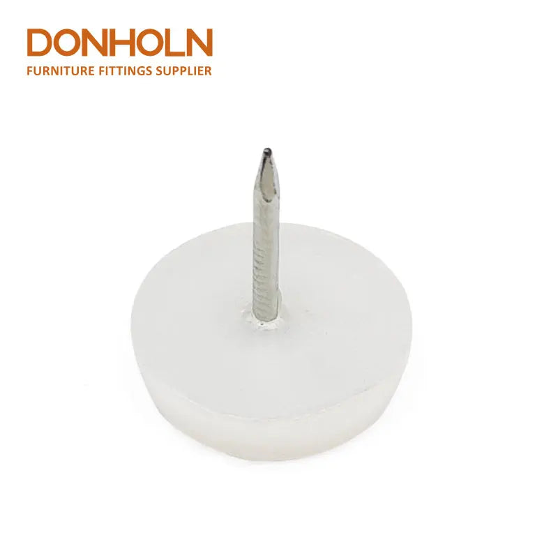 BP8020 China Made Popular Furniture Protect Nails Glide 20mmGlide for Home Office Desk Cabinet