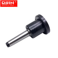 MT5 Chuck Flange Rotary Type Morse Taper Lathe Chuck Shank Flange 3 Jaw 4 Jaw Chuck Adapter 80mm 100mm 125mm 160mm 200mm