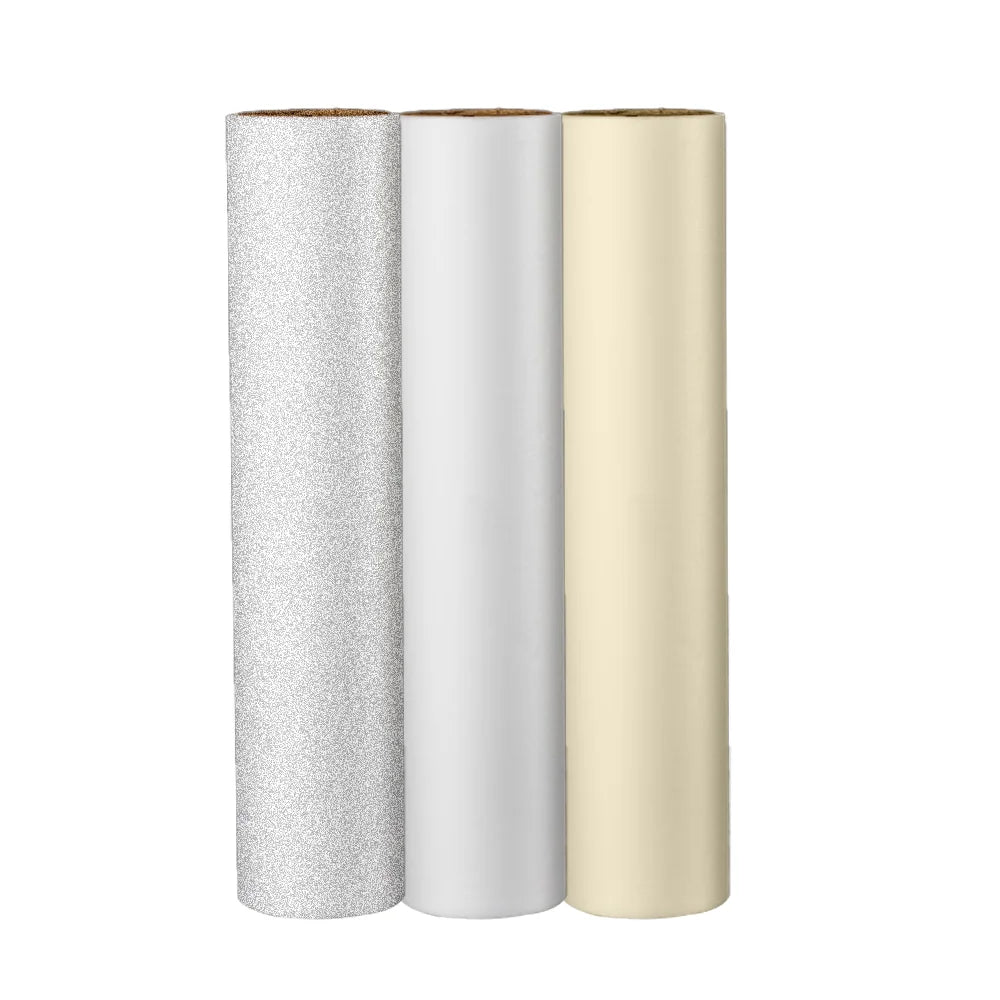 Dtf Pet Film 60Cm Width Roll Membrane for Dtf Printer Heat Transfer Printing Machine Transfer Film