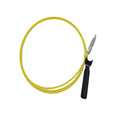 Factory Price  Chimney Cleaning Brush  Poly Plastic Nylon PVC Fiberglass Extension  Rods Dryer Vent Brush