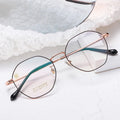 2020 Titanium Alloy Glasses Frames Optical Frames Women Fancy Optical Rames Glasses Optical Eyewear Titanium Glasses Frame