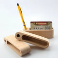 Manufacturers Directly Supply Bamboo and Wood Cup Lid Seal Glass and Wood Lid