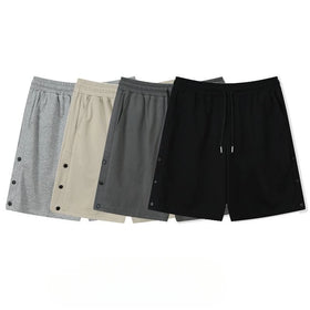 Quick Dry Pour Hommes Compression Men Mens Summer Running 5 Inch Mesh Men's Printed Gym Sport Shorts
