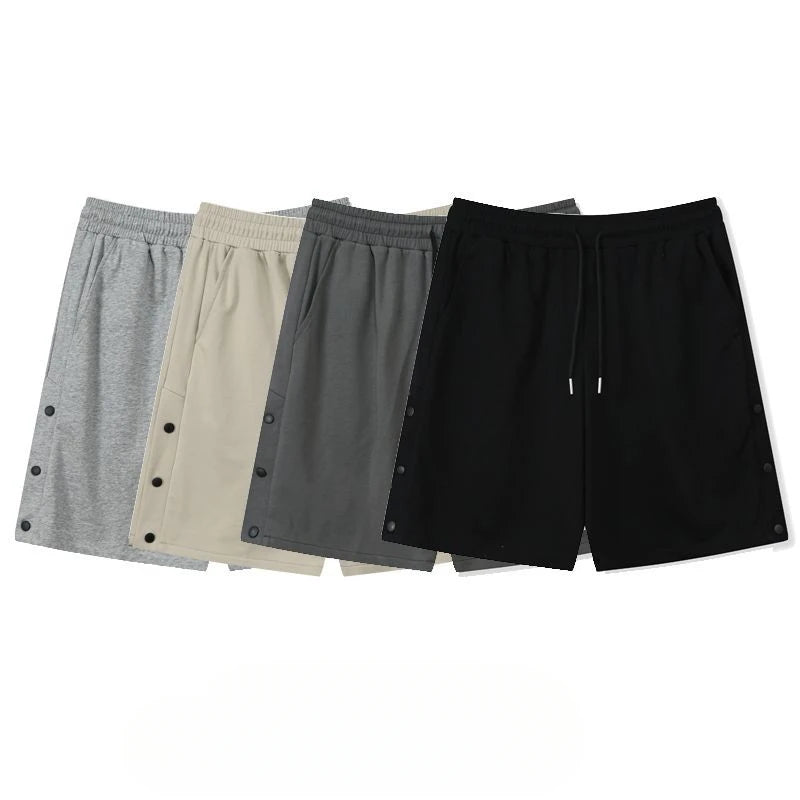 Quick Dry Pour Hommes Compression Men Mens Summer Running 5 Inch Mesh Men's Printed Gym Sport Shorts