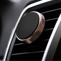 Factory Price Magnetic Car Phone Holder Air Vent Mount 360 Degree Rotation Phone Stand Mobile Smartphone GPS Stand