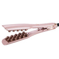 Original Dual Wet and Dry Small Flat Iron Hair Straightener Short Hair Beard Iron Hair Straightener