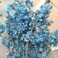 2020 New Product Ideas  Dried Flower Butterfly Flowers for Wedding Centerpiece