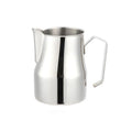 Portable Stainless Steel Milk Frothing Jug Cream Cup for Coffee Latte Art Kitchen Pitcher Accessories