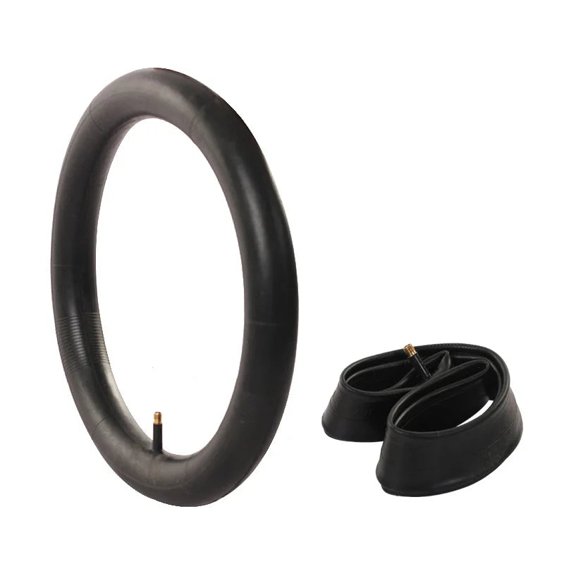 China Factory's Inner Tubes for Kids' & BMX Bikes & Road Bicycles Multiple Sizes 12 14 16 18 20 22 24 26 28