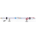 Yongli R3 80w 100w Laser Equipment Parts C02 Laser Tube High Stability Universal Co2 Laser Tube