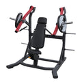 Super Incline Chest Commercial Use Steel Plate Loaded Gym Set Exercise Machine Press Fly