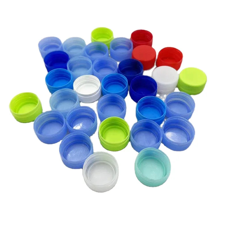 30mm Plastic Bottle Cap   Normal or Fold Cap Use  for  Water Juice