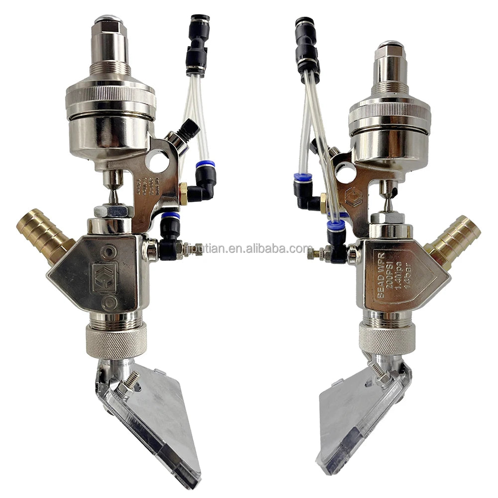 Yanfeng 24G979 Line Marking Automatic Glass Bead Gun