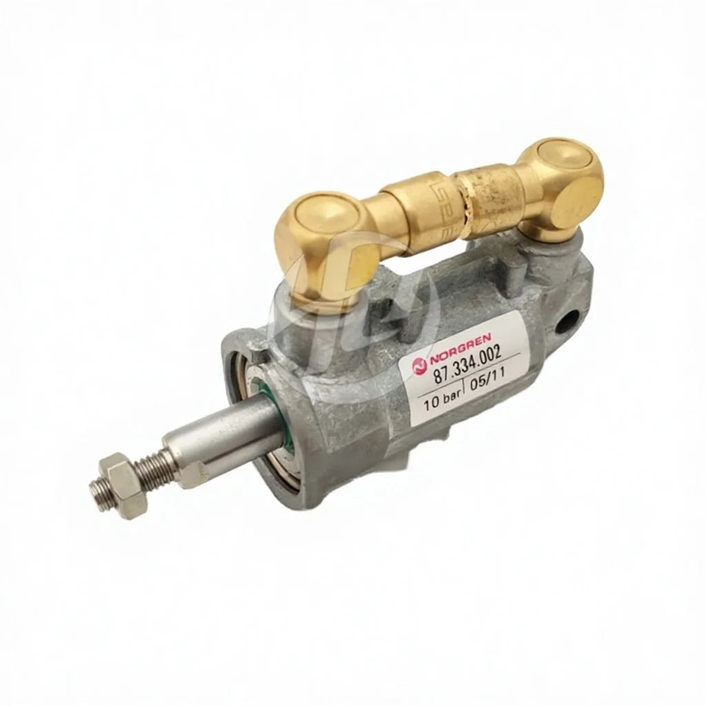 New Hengoucn 00.580.4127 SM74 CD74 Pneumatic Cylinder 00.580.3909 SM52 102 74 SM102 CD102 CX102 87.334.007 87.334.002 D25 H20