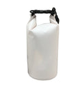 2L 5L 10L 15L 20L 30L 40L Outdoor Tarpaulin Pvc Sport Waterproof Dry Bag With Shoulder Straps