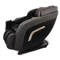 Hot Sale Fully Automatic Coin-Operated Leather Massage Chair Zero Gravity New Commercial Features Neck Head Waist Shared Spaces
