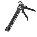 MYJ 9 Inch Heavy Type 360 Rotary Aluminum Alloy Manual Silicone No Drip  Caulking Caulking Gun Composite Caulk Gun