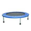 Children's Indoor/Outdoor Stainless Steel Spring Jumping Bed Sports Fitness Trampoline for Boys & Girls MegaBDM